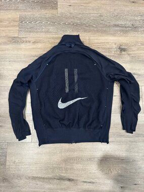 Nike x Kim Jones N98 Knit Track Jacket.  XL